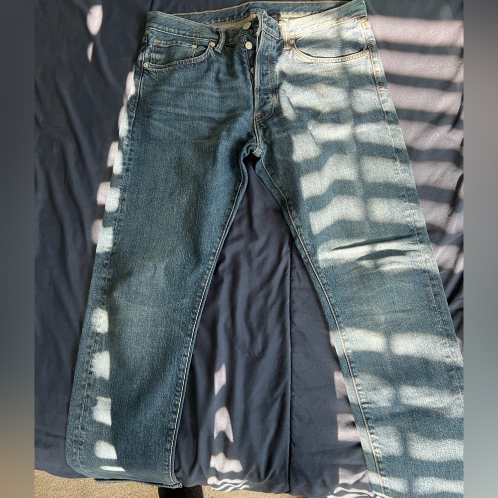 H&M Jeans